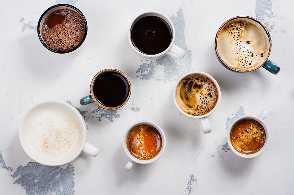 Фото с сайта coffeetrue.ru