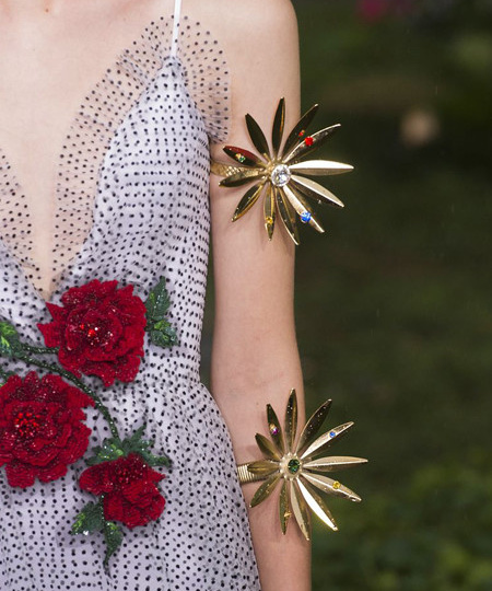 Самые модные аксессуары весны и лета 2019