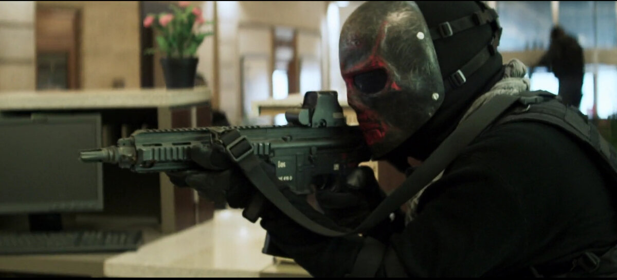 Фильм Налетчики