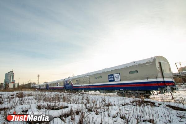 Длина вагонов составляет 25 метров, что на 1,5 метра длиннее, чем старые модели