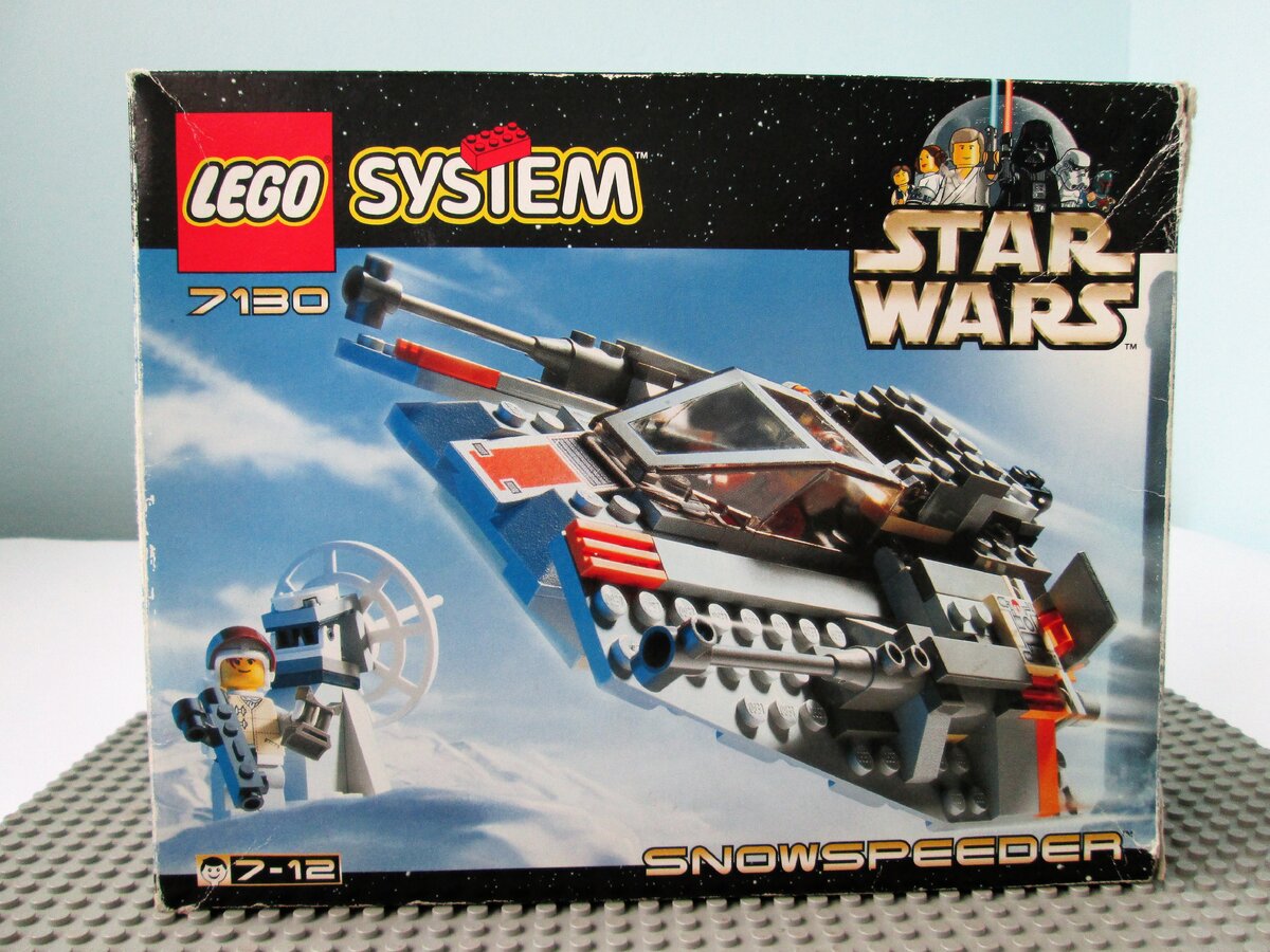 7130 lego online