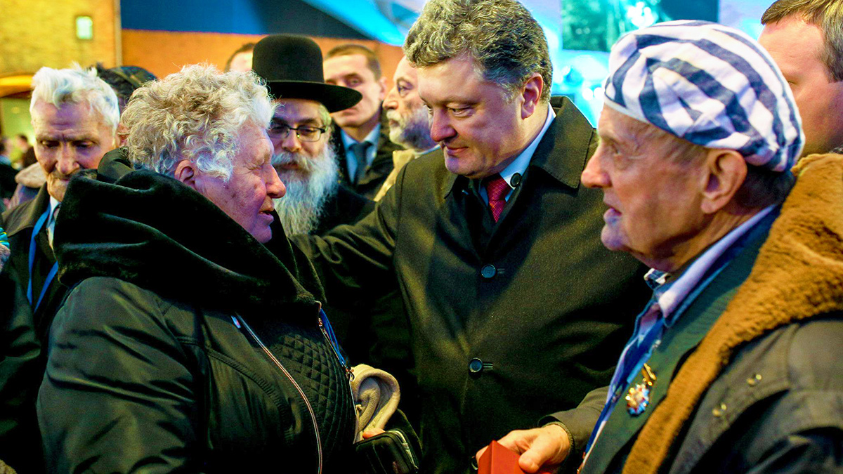 фото: www.president.gov.ua