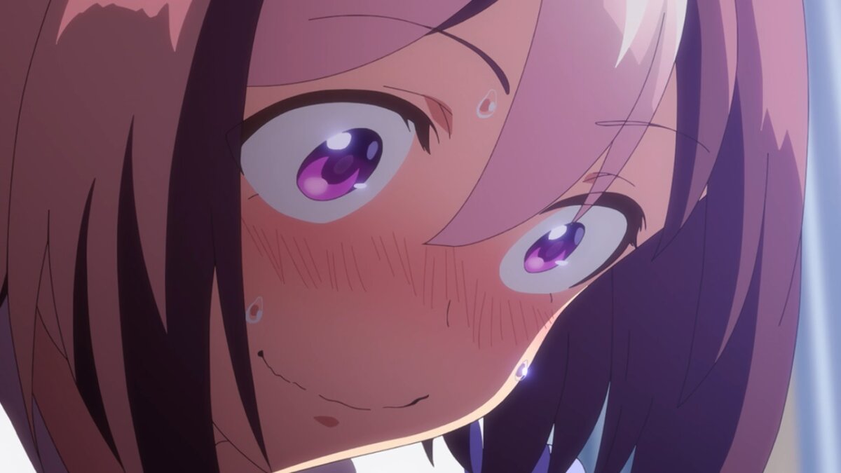 Спешл Уик. Аниме «Девушки - пони славное дерби».