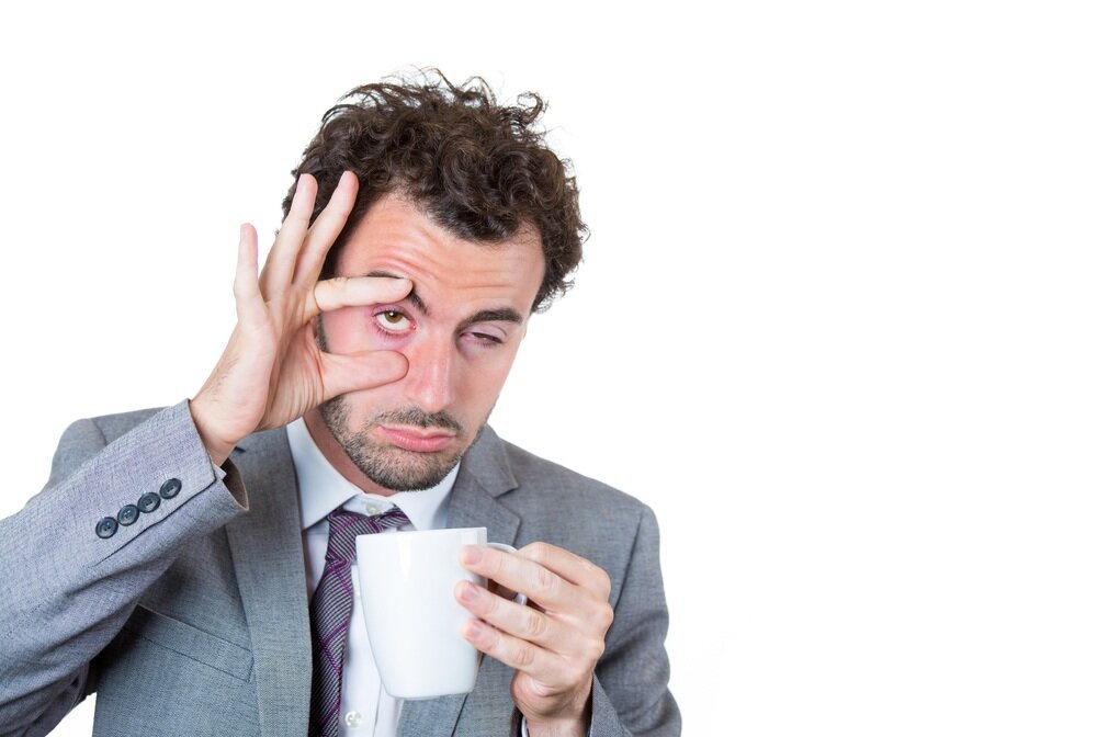 Так же этот витамин называют витамином сонливости 