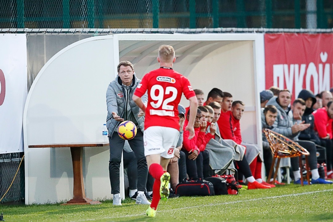                                                                         фото Spartak.com