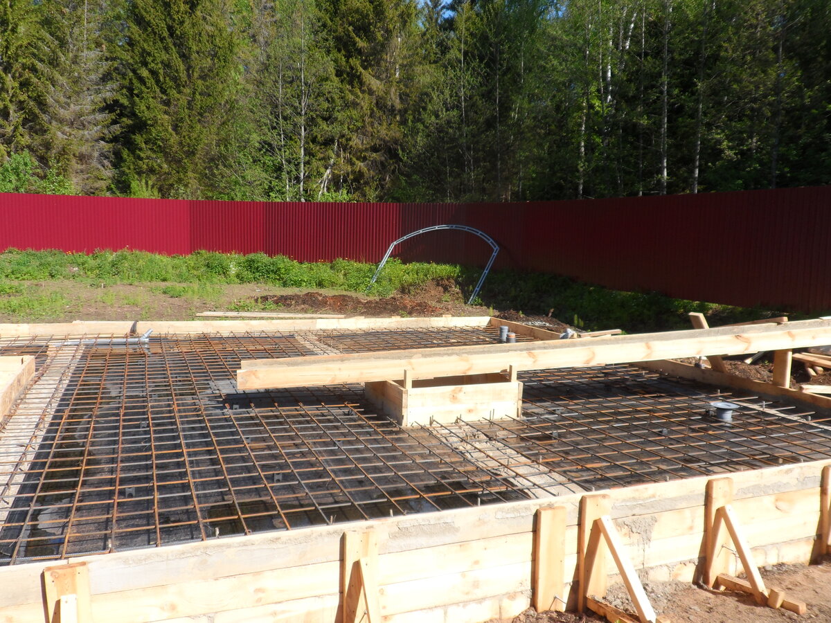                                                          Фото из личного архива.