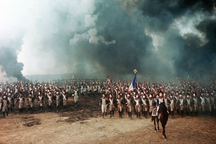 Великая Армия Наполеона