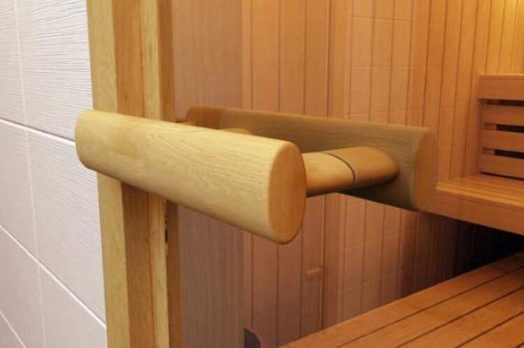 Как сделать деревянные ручки для мебели