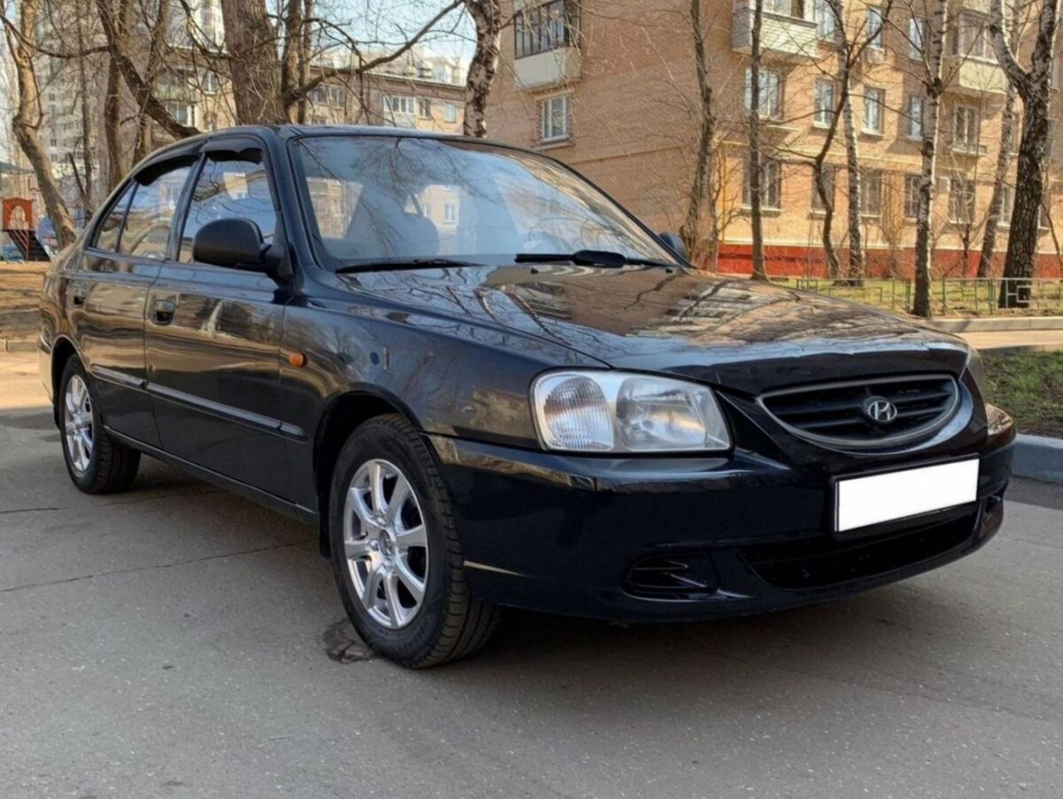 Хендай акцент 2008 купить. Хендай акцент 2010 черный. Hyundai Accent 2007 черный. Хундай акцент 2007г. Hyundai Accent 2008 года.