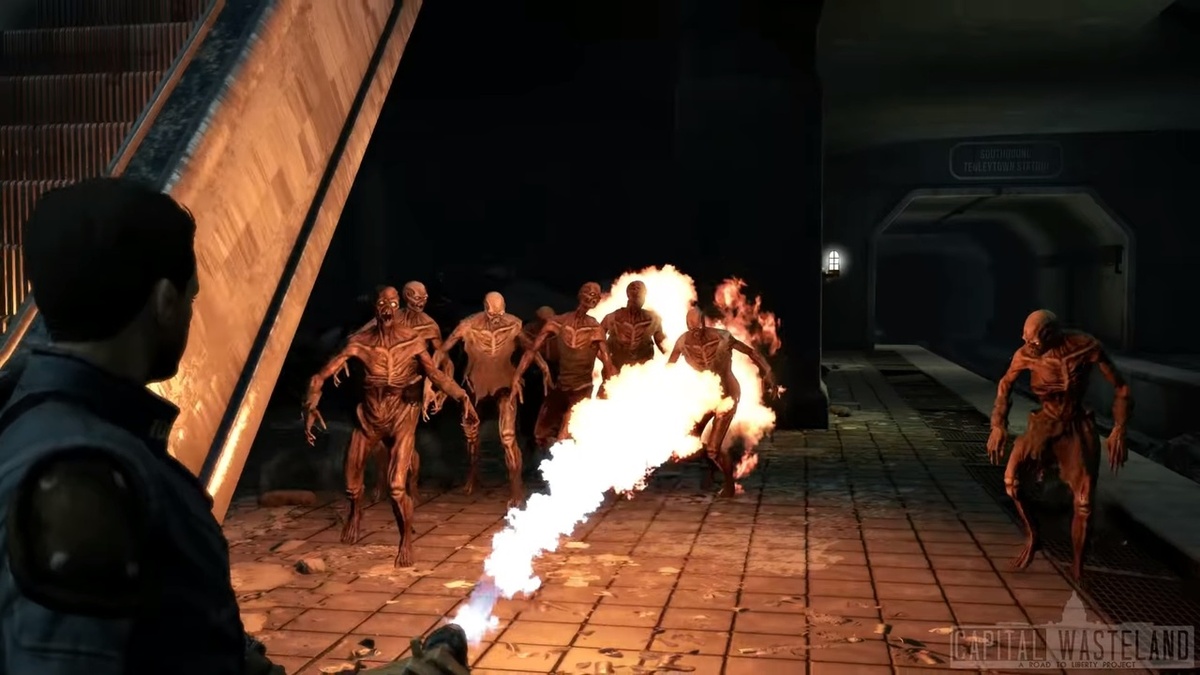 Изображение взято с трейлера.