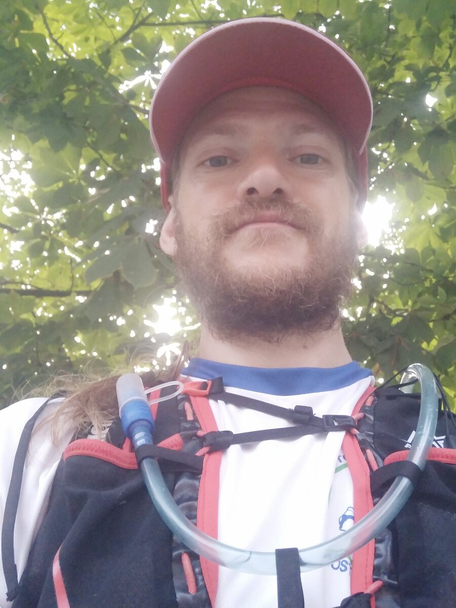 31 июля 2019 года, стартую в Новочеркасск из Ростова-на-Дону!