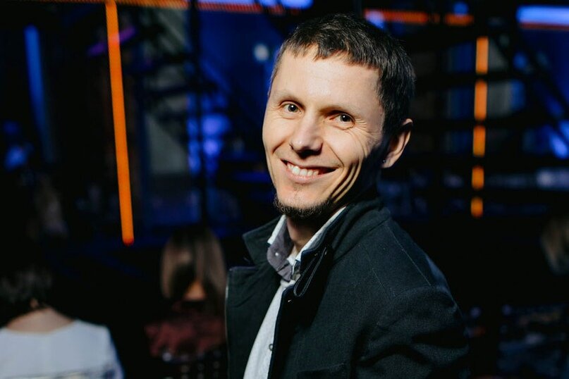 Статин Артём, соучредитель ООО "А-ГРУПП"