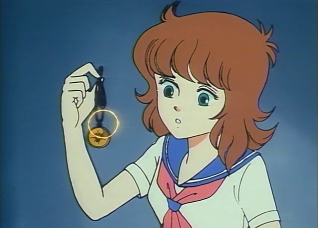 Вот такая вот героиня