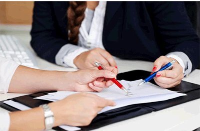 Что такое ничтожные сделки?