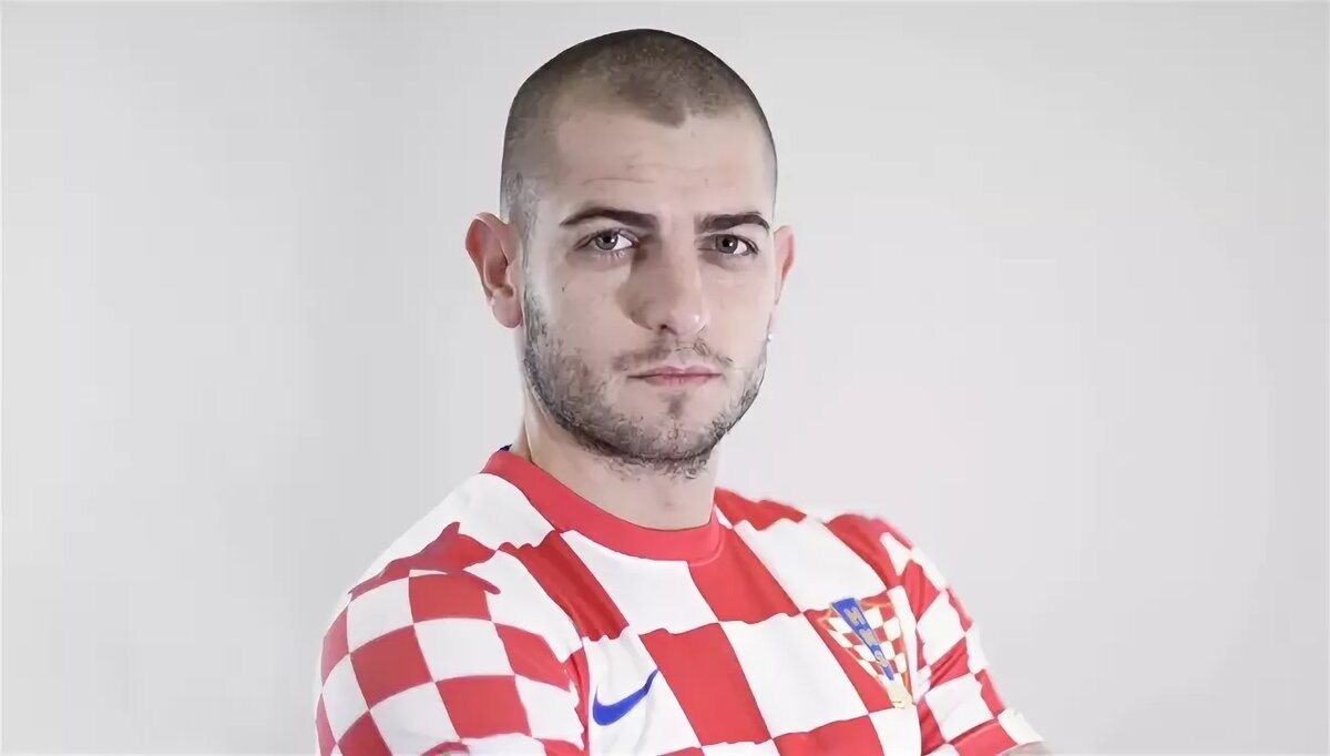 Младен Петрич