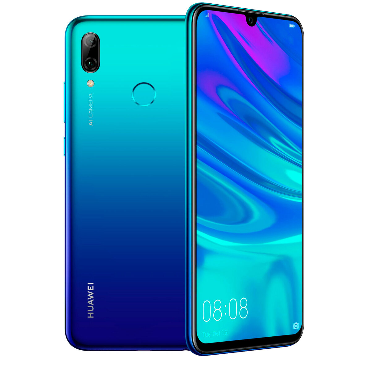 Смартфоны huawei 2019