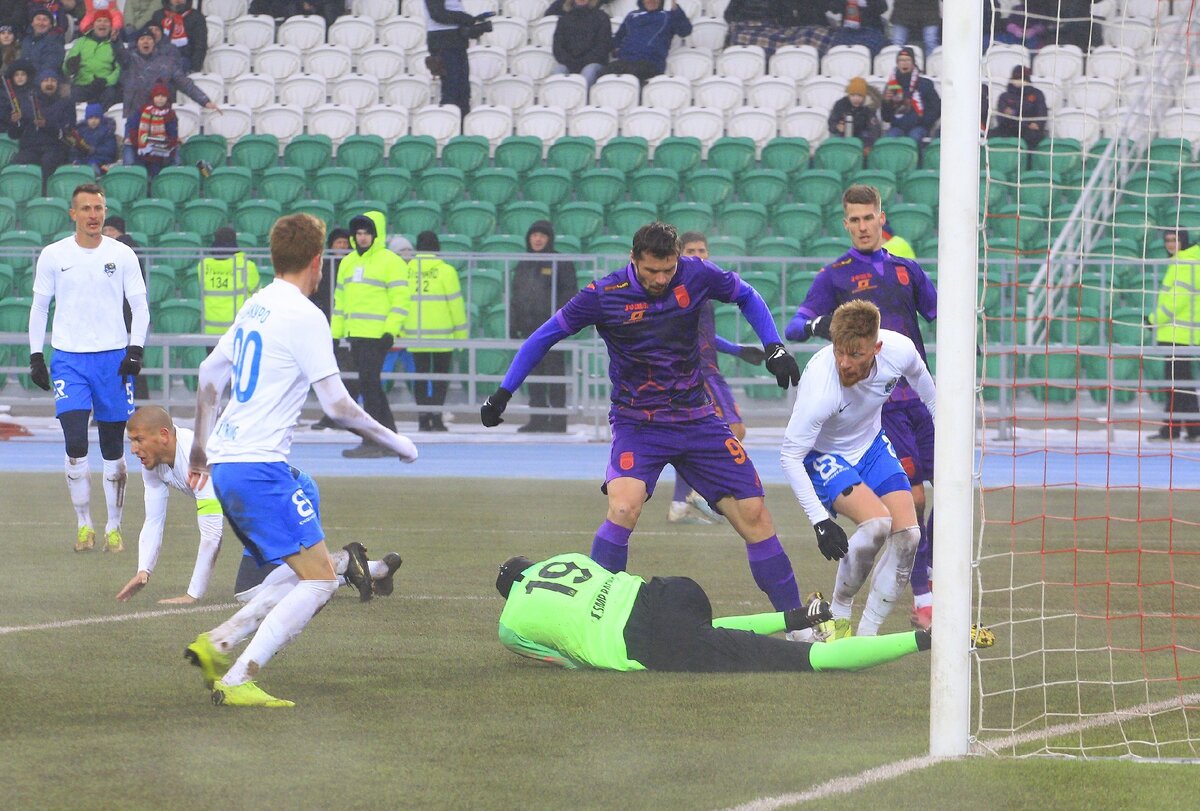 Когда футбольный клуб «Уфа» научится ярко и эффективно работать в информационном пространстве?