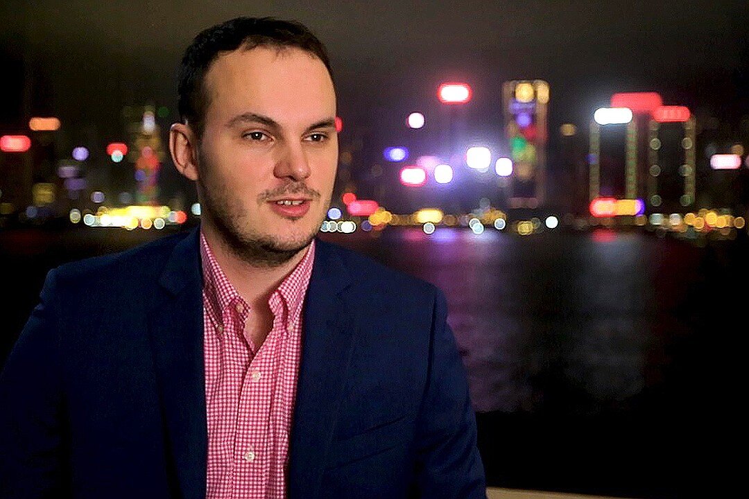 Дмитрий Васильев WEX / PRIZMSPACE.RU