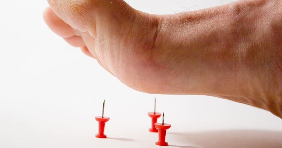 полинейропатия