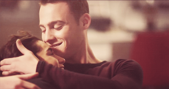 Материал с ресурса weheartit.com