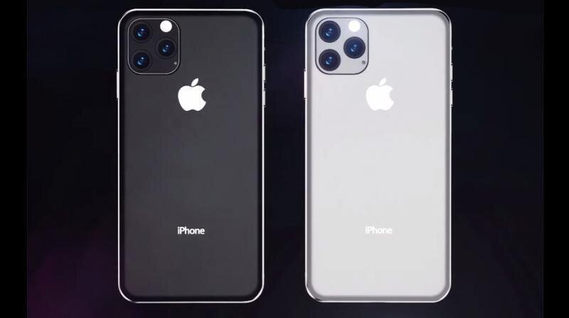 iPhone 11 / Pro / Max