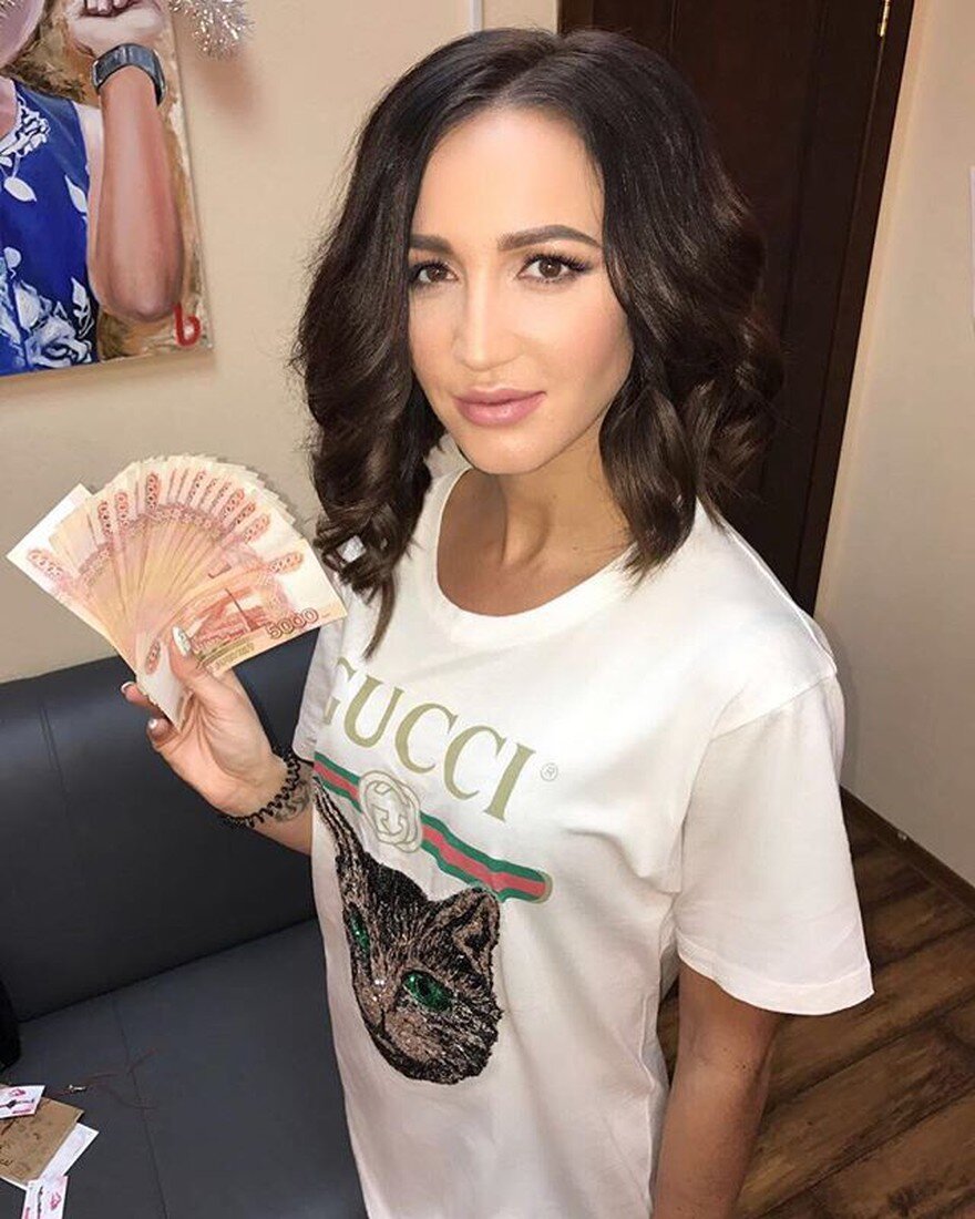 "Цена корпоратива"