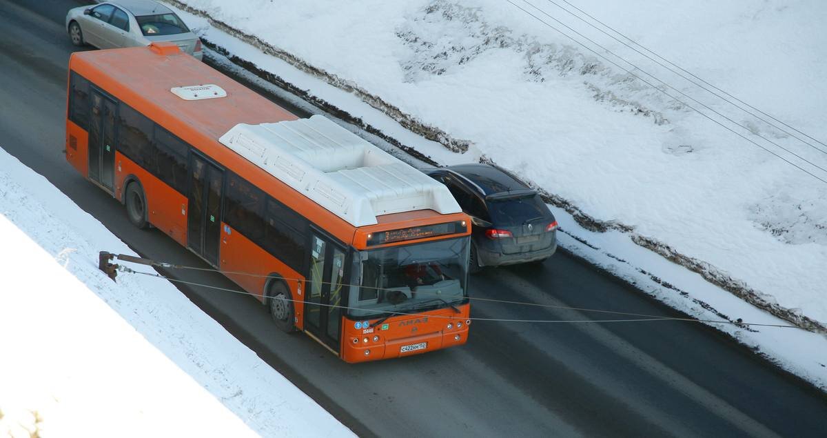 Фото: Андрей Абрамов