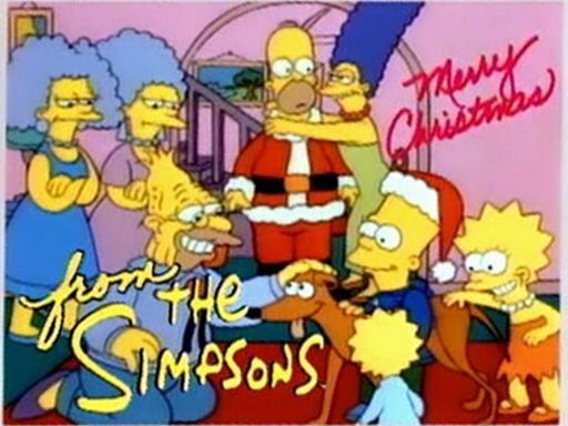 фото взято с сайта : online-simpsons.ru