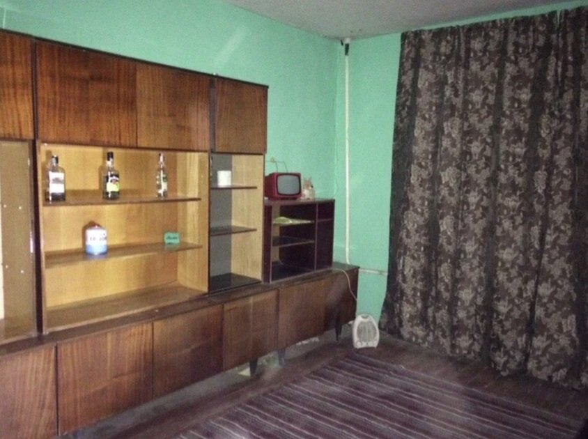 Что случилось с квартирой Припяти, которую недавно отремонтировали блогеры