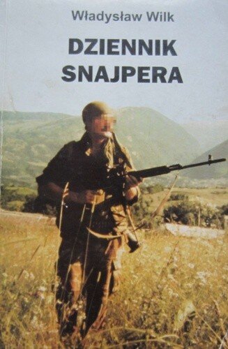 Мирослав Кулеба на обложке собственной книги.