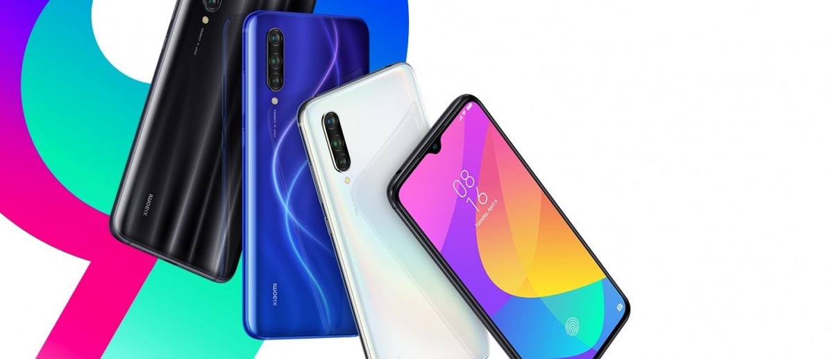 Mi 9 lite https://goo.su/0cCo