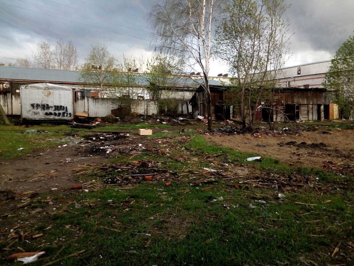 фото из личного архива.