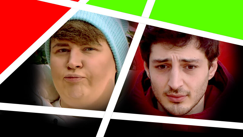 Кто в доме хозяин? 