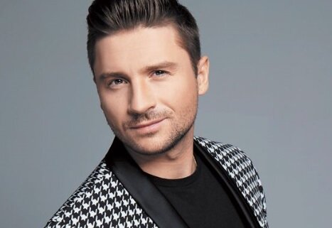 Сергей Лазарев