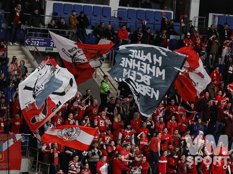 Фото: Майкл Шалумов