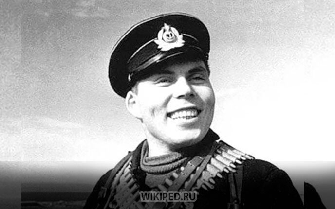 Дмитрий Овчаренко