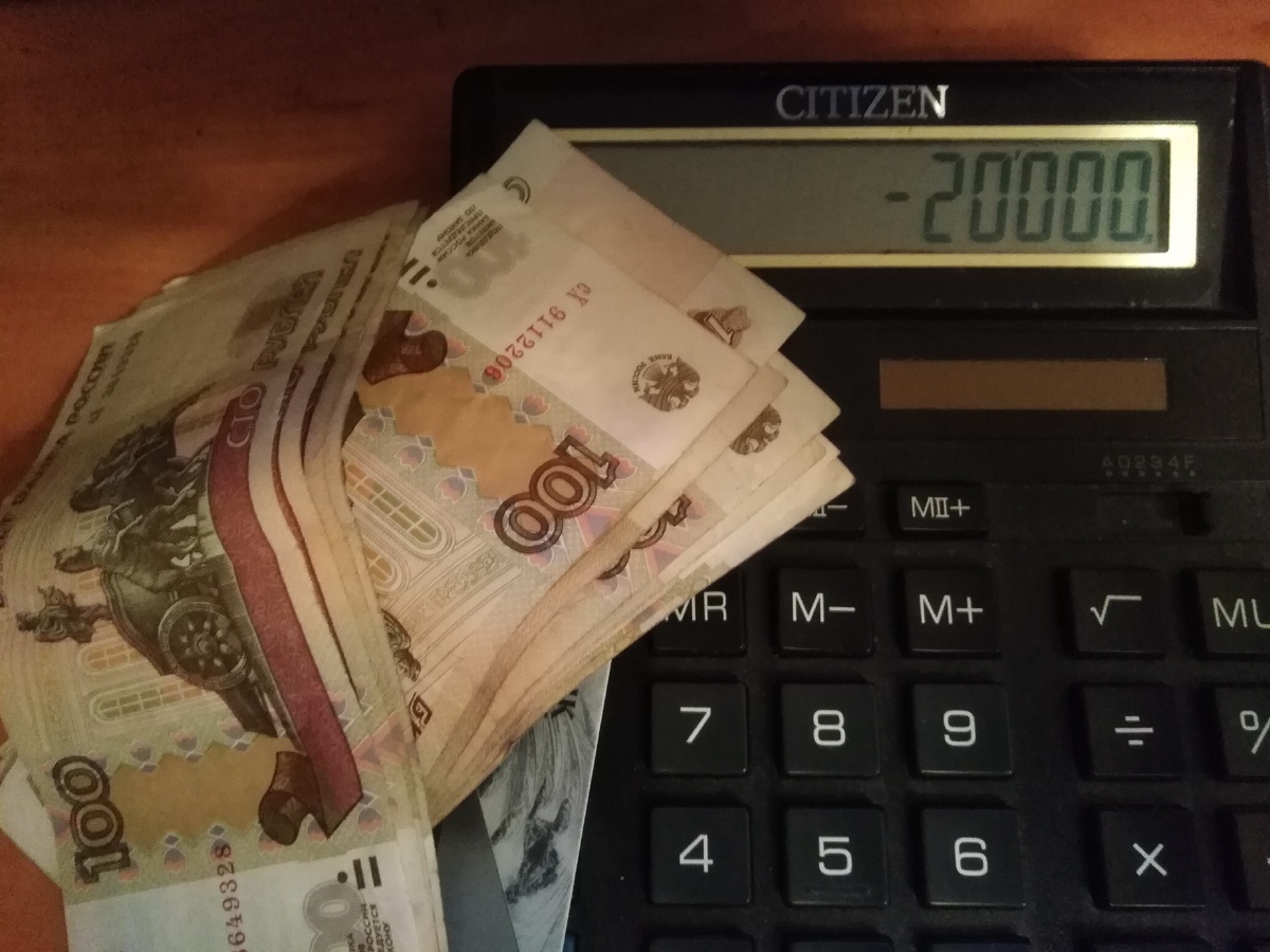 За задержку ЗП предусмотрена административная, материальная и уголовная ответственность