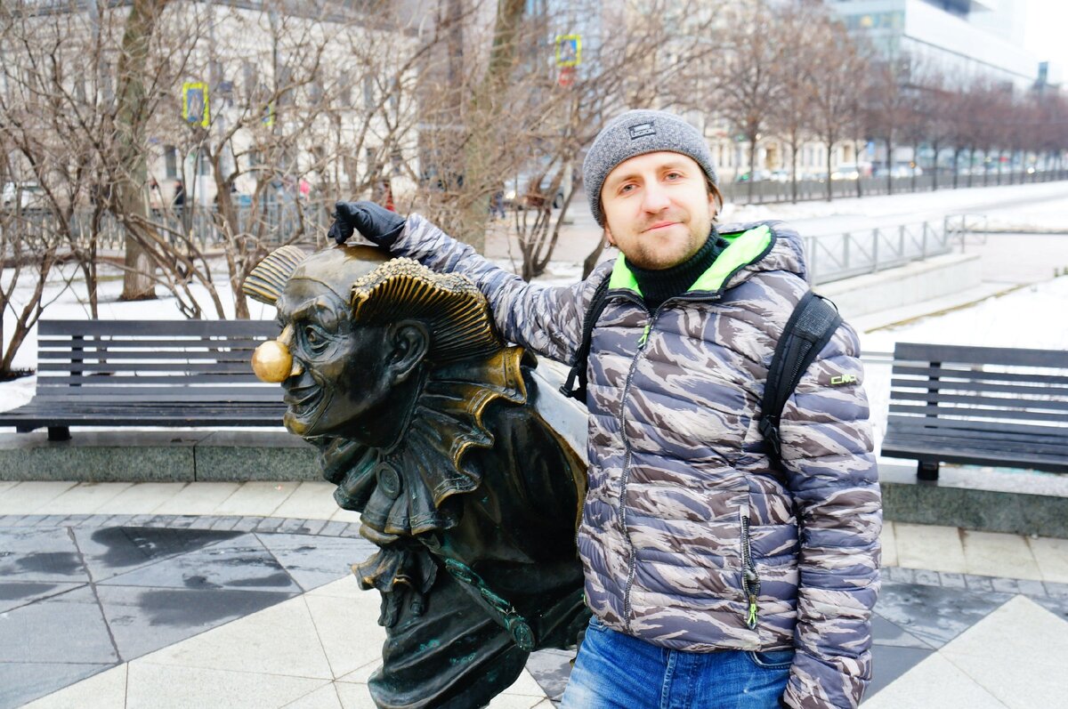 Автор фотографии: Анатолий Рыжков