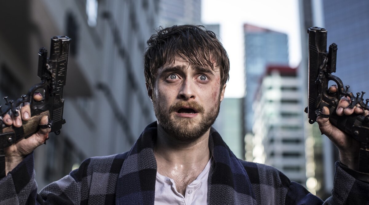 "Пушки Акимбо"