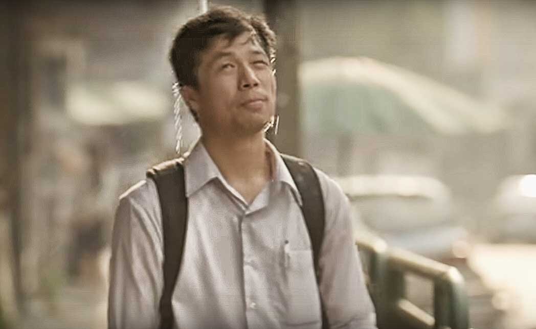 Твори добро - социальная реклама в Таиланде, видео