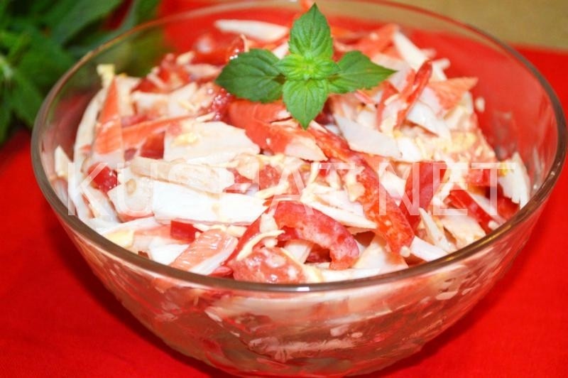  3 салатик на скорую руку, вкусных салатиков бысро❤️