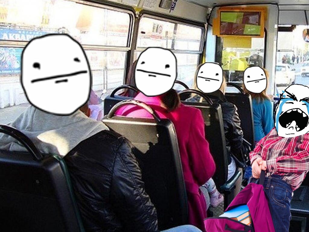 - Ничего, молодой - постоит.