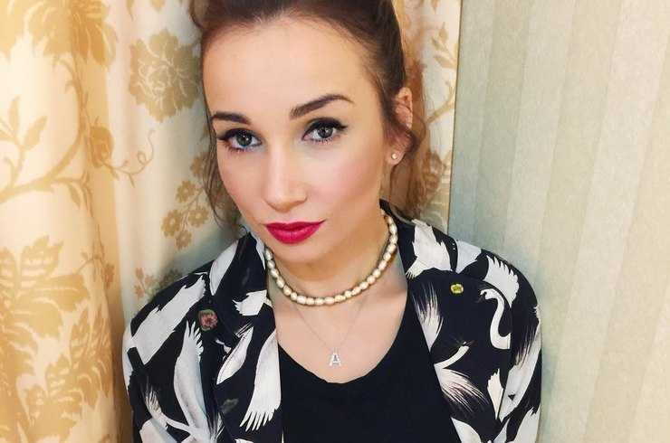 Осталась ни с чем 