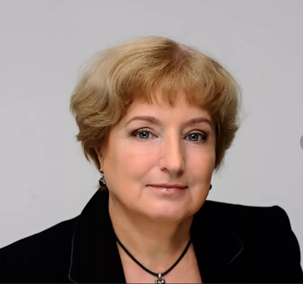 Елена Маркосян