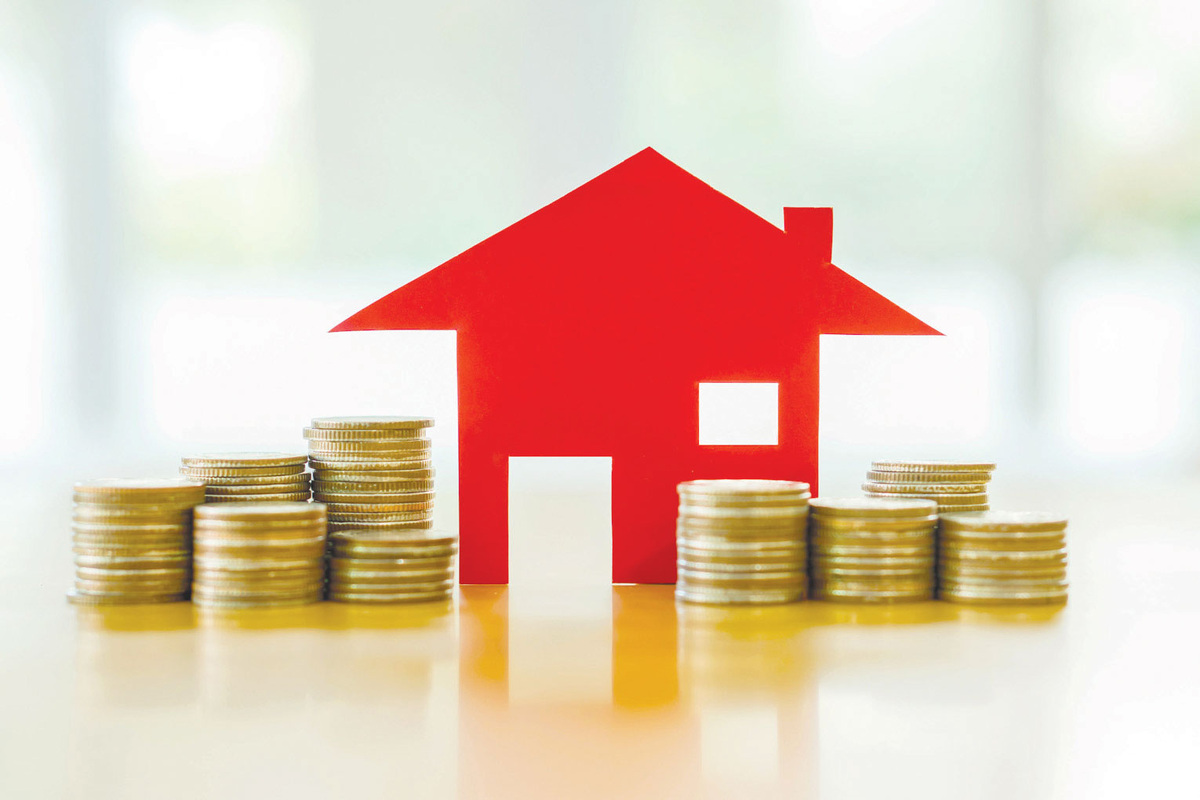 Финансы – это деньги в движении