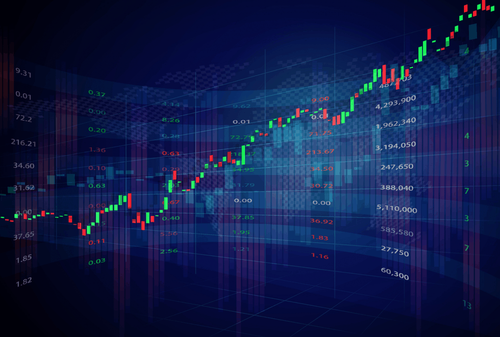 Информационные системы фондового рынка презентация