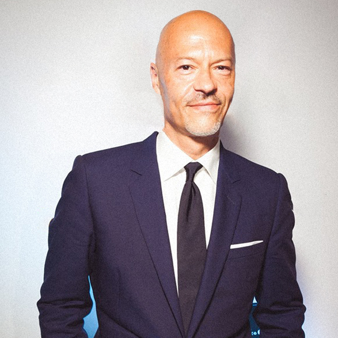 Федор Бондарчук