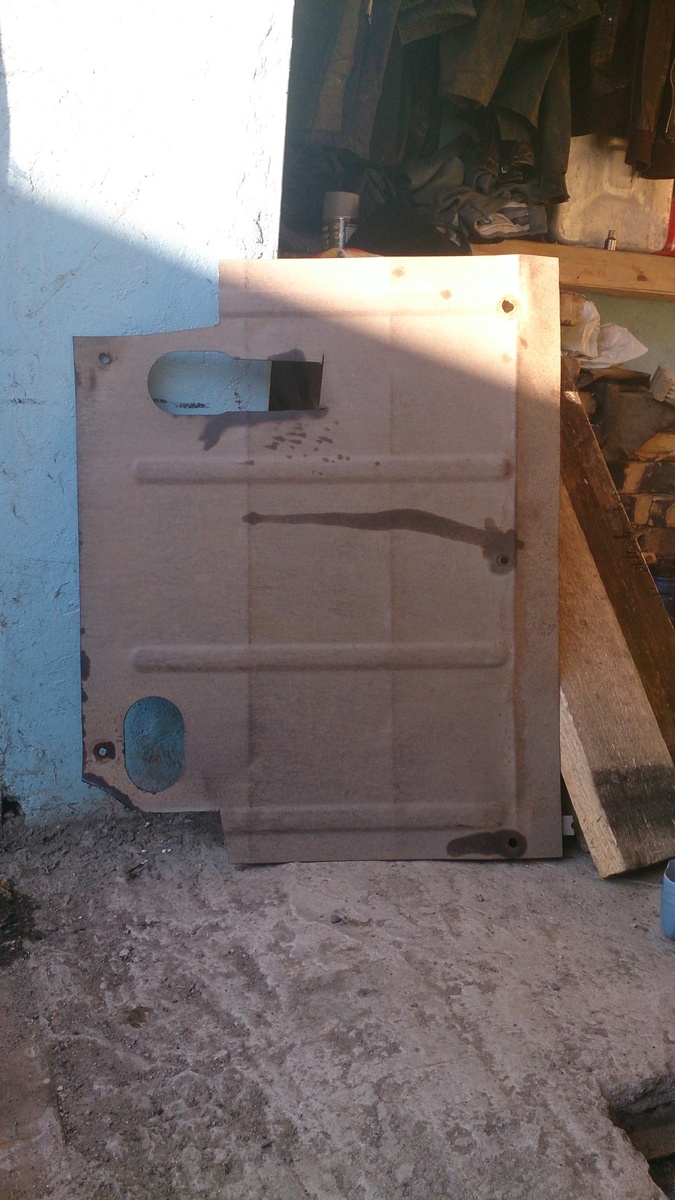 Ну не комильфо, господа!(((