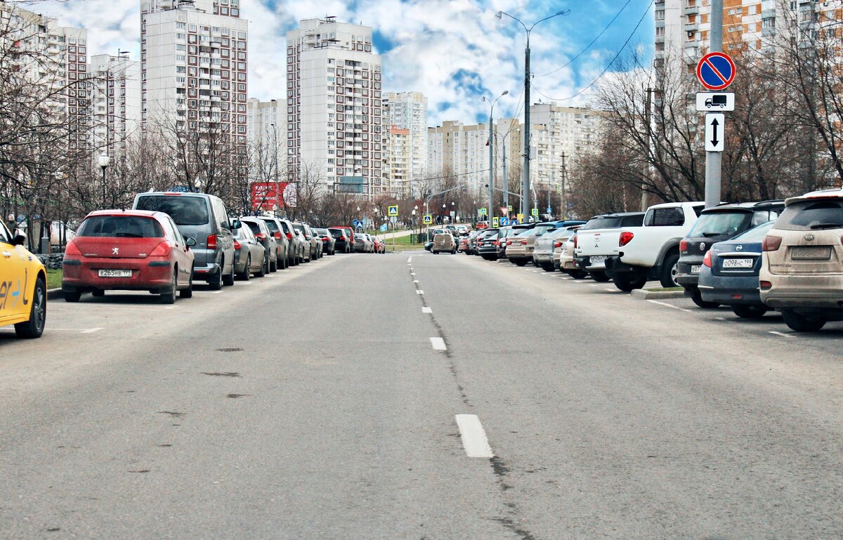 Получи пропуск и езжай спокойно. Важное для автомобилистов | ЗахароV Drive  | Дзен