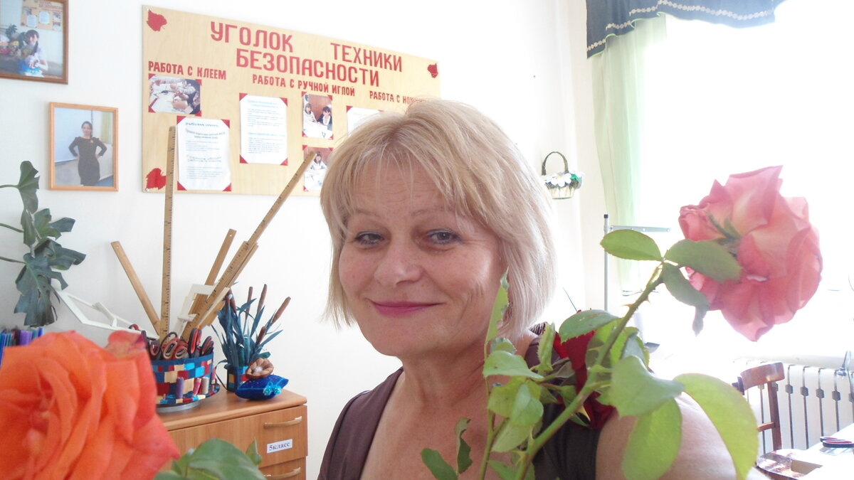 Мой адрес Советский Союз